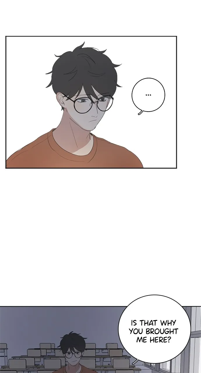 Here U Are Chapter 12 page 21 - 