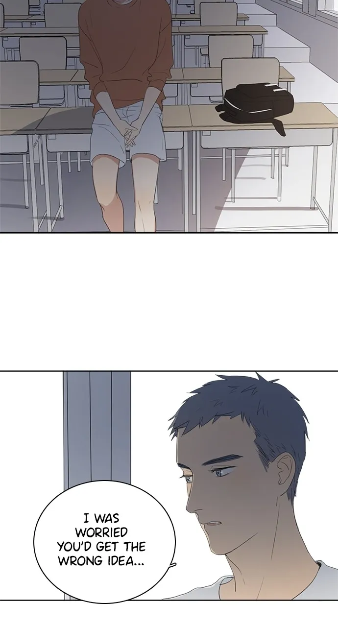 Here U Are Chapter 12 page 22 - 