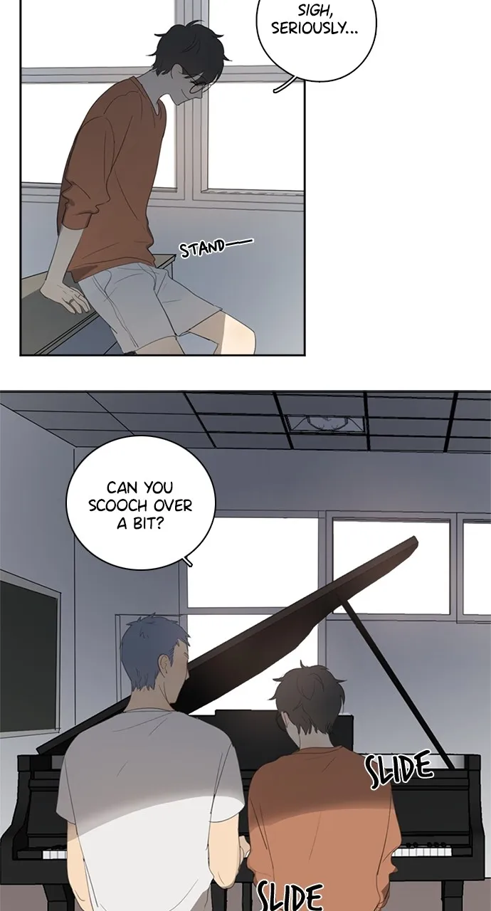 Here U Are Chapter 12 page 24 - 