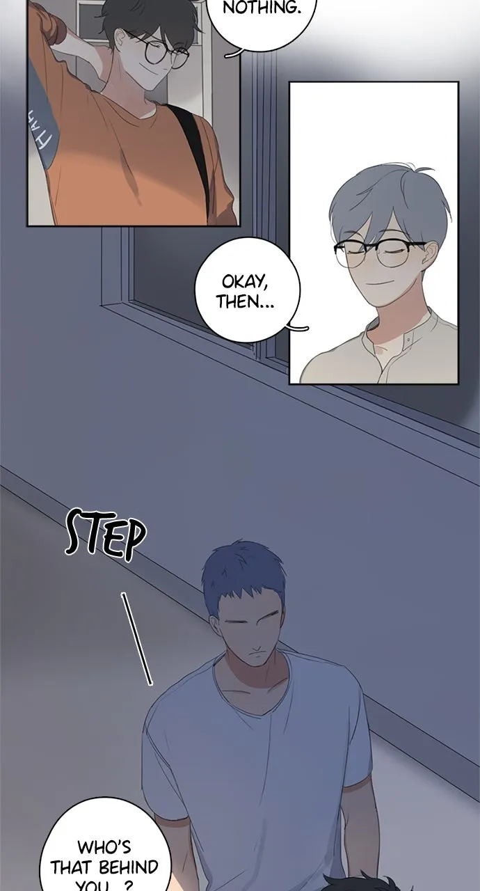 Here U Are Chapter 12 page 6 - 