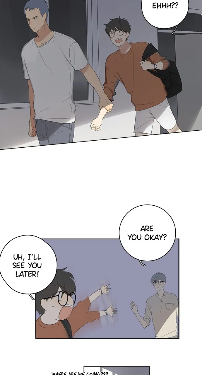 Here U Are Chapter 12 page 8 - 