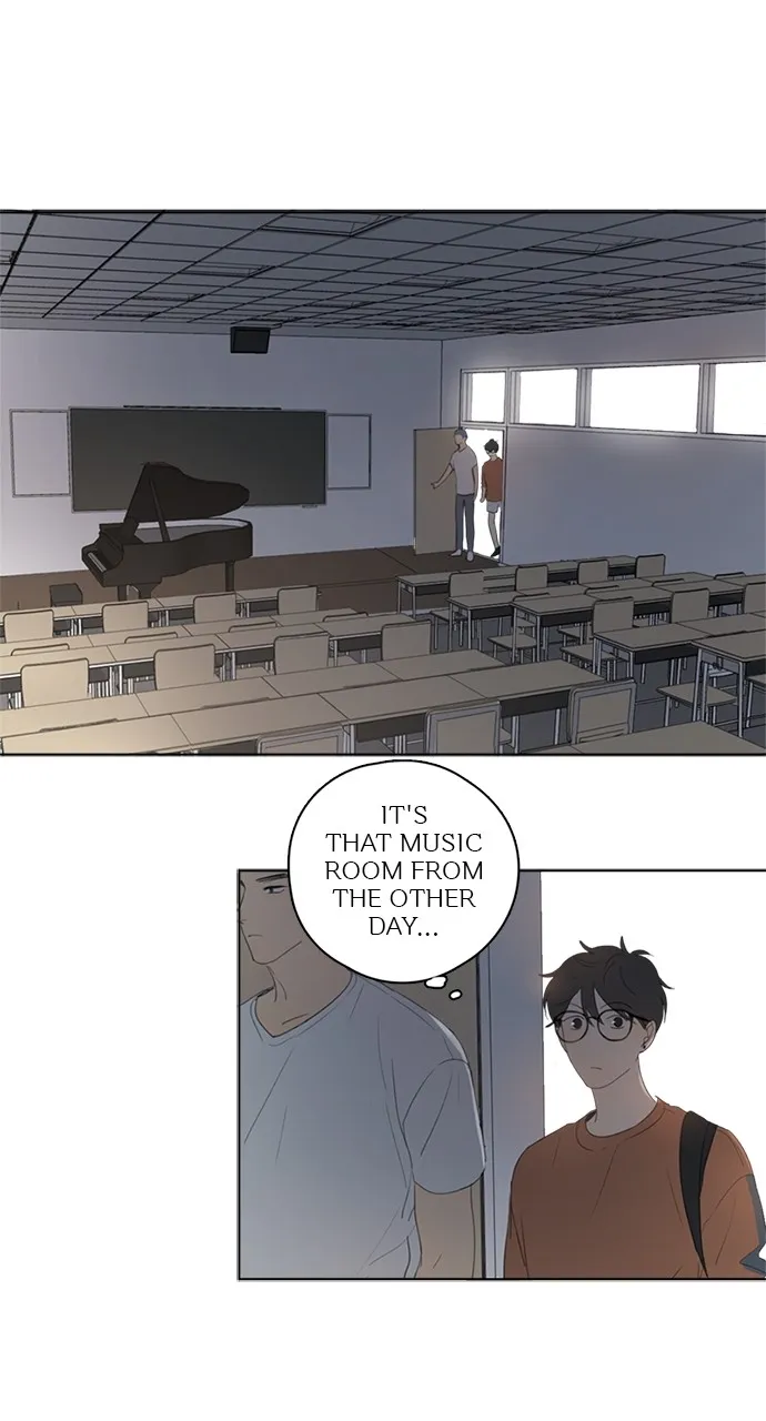 Here U Are Chapter 12 page 10 - 