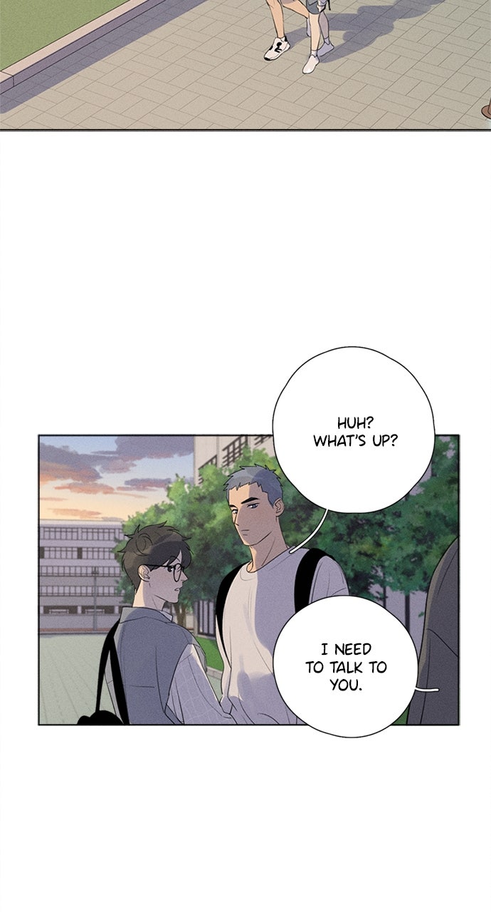 Here U Are Episode 116 page 11 - 