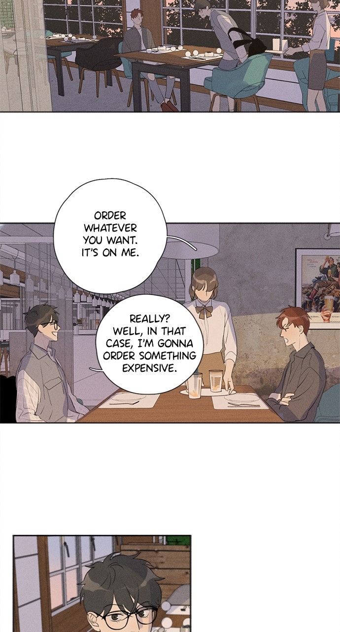Here U Are Episode 116 page 14 - 