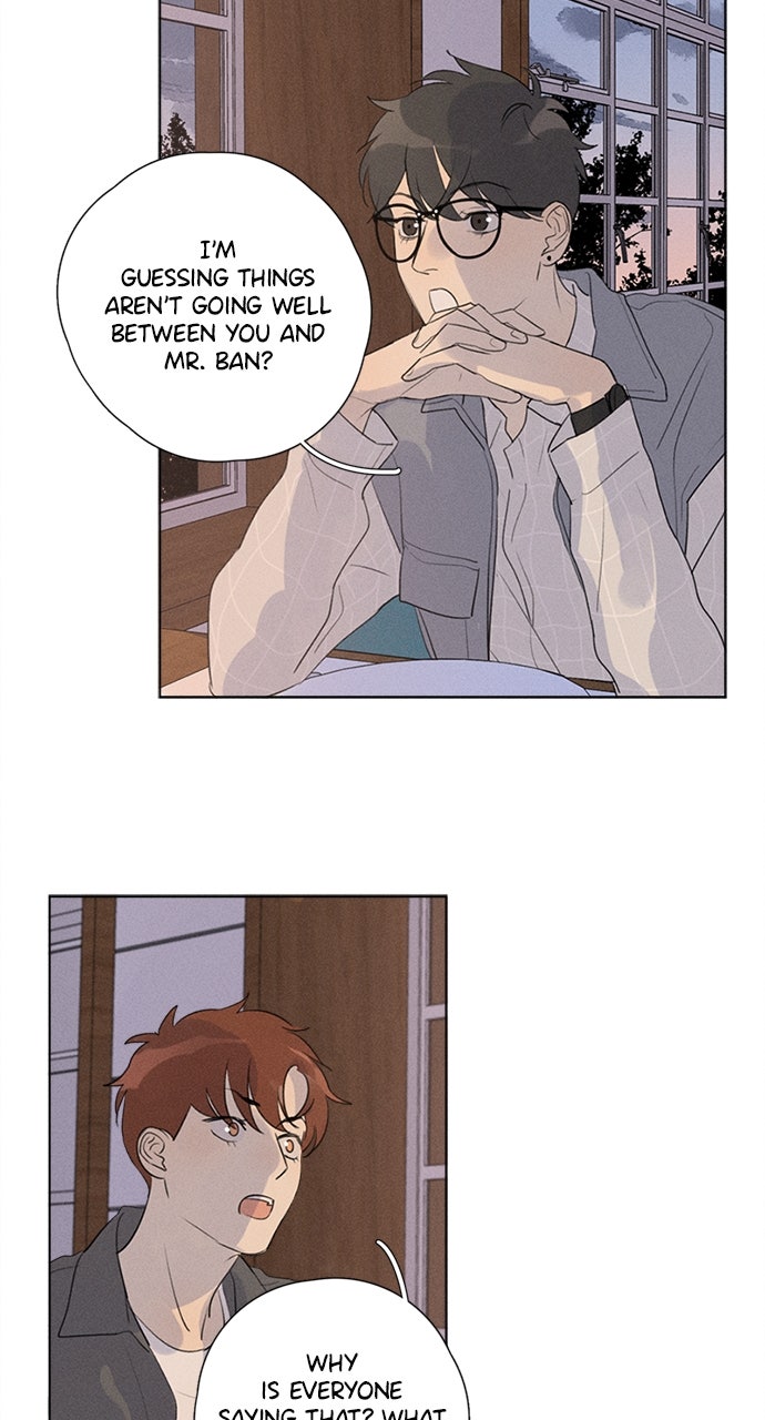 Here U Are Episode 116 page 18 - 