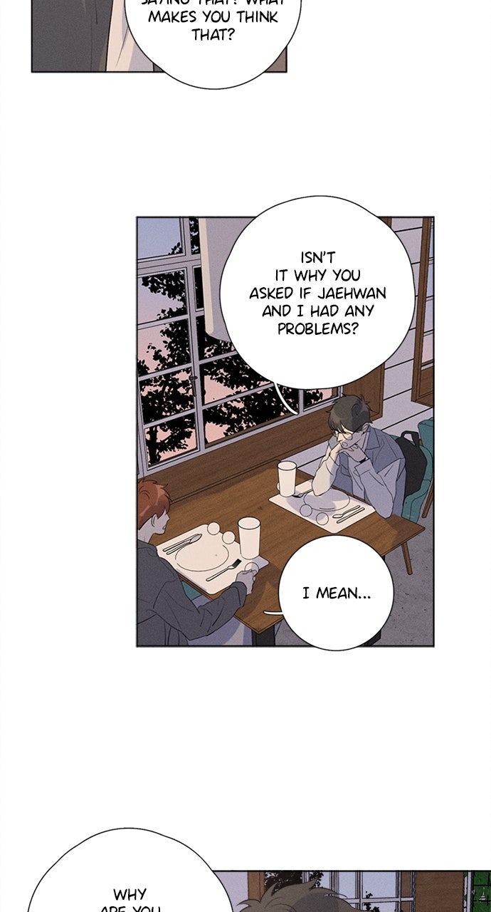 Here U Are Episode 116 page 19 - 