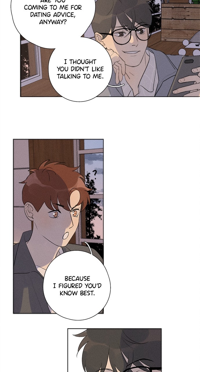 Here U Are Episode 116 page 20 - 
