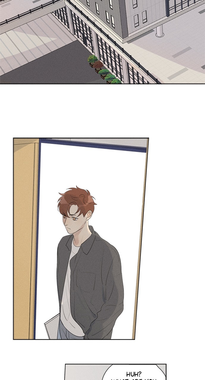 Here U Are Episode 116 page 3 - 