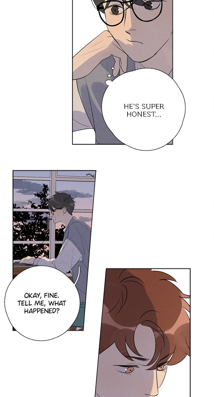 Here U Are Episode 116 page 21 - 