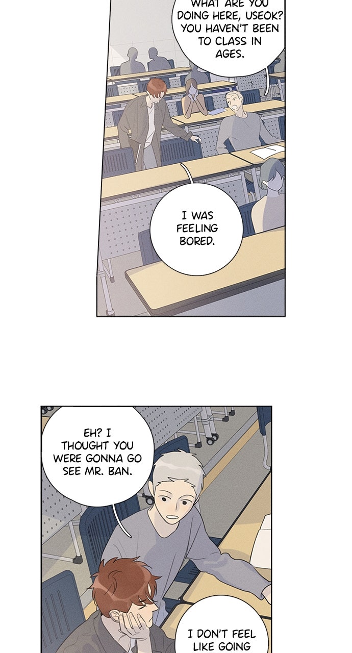 Here U Are Episode 116 page 4 - 