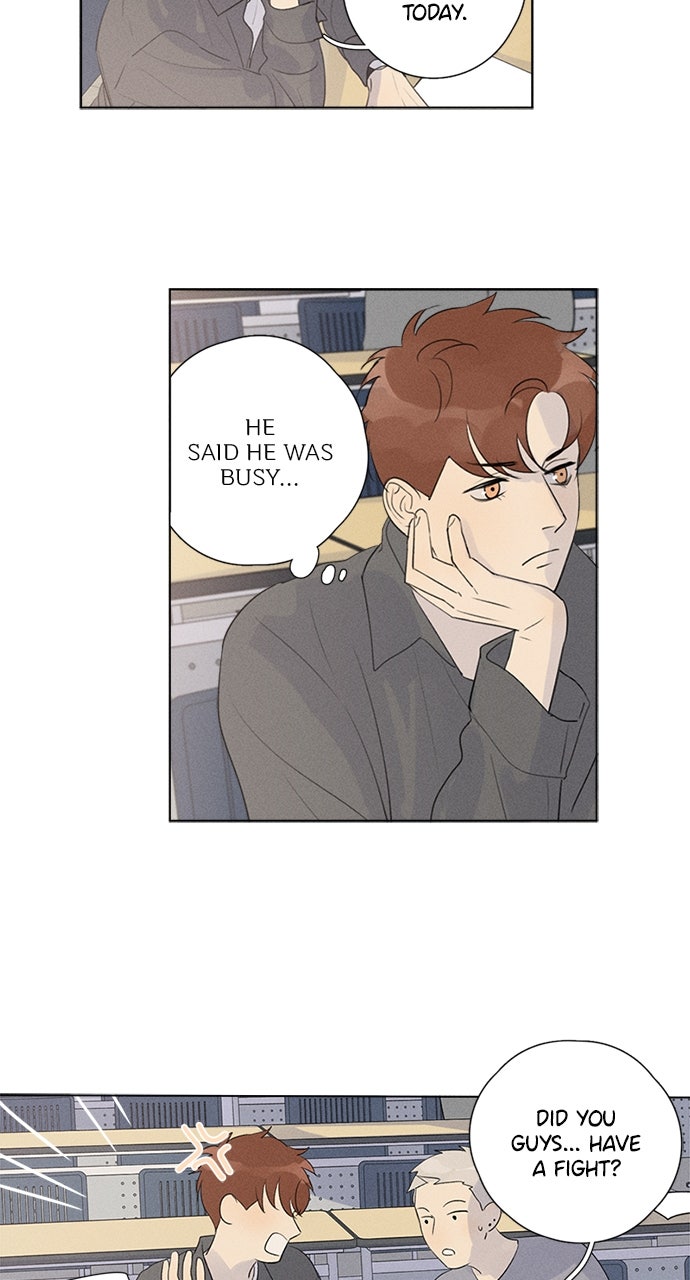 Here U Are Episode 116 page 5 - 