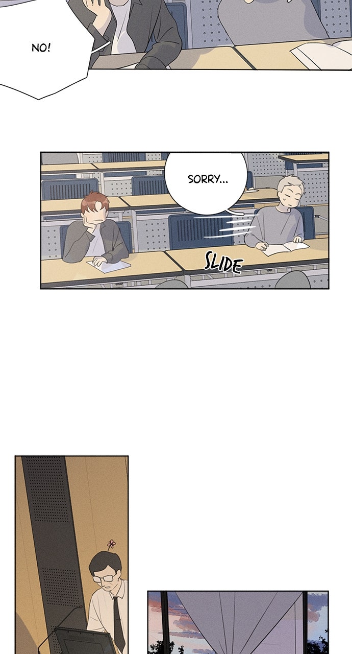 Here U Are Episode 116 page 6 - 