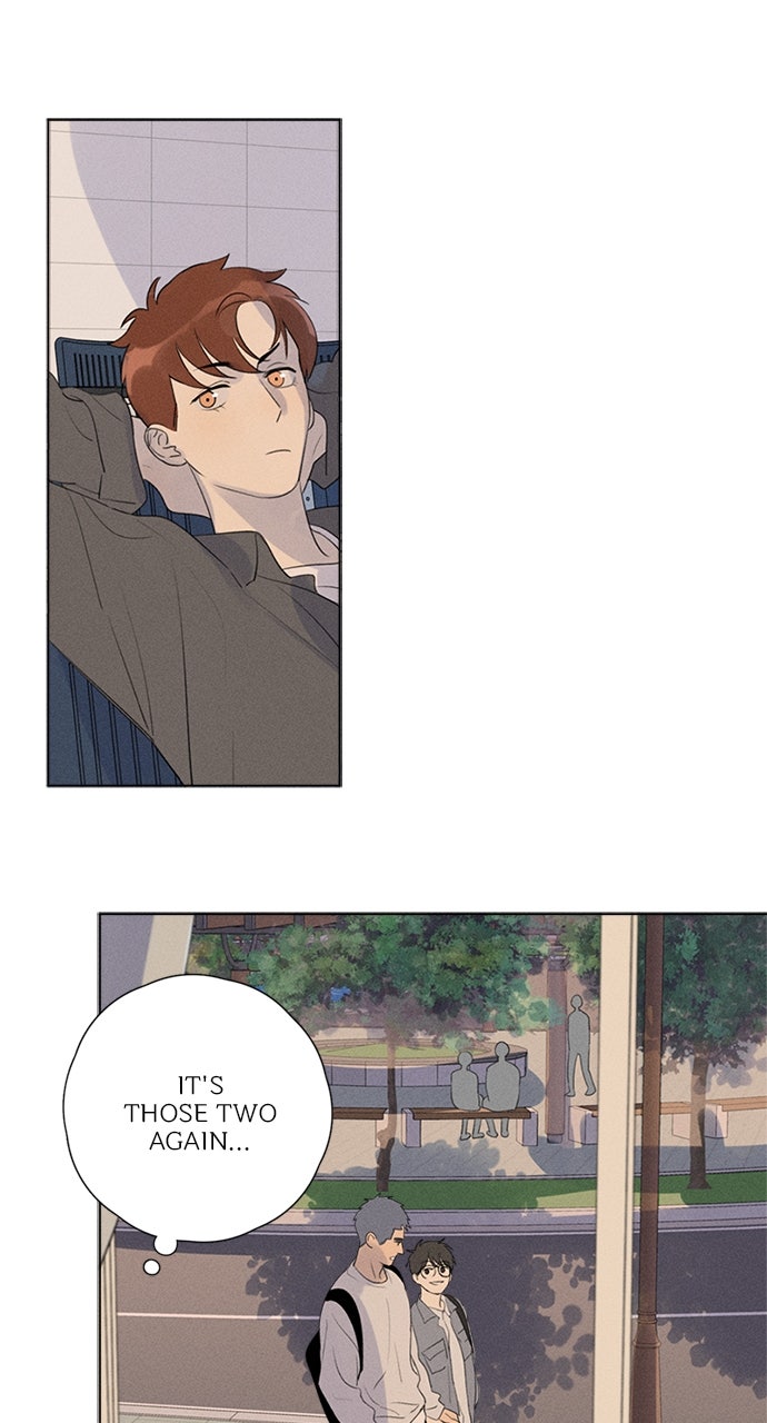 Here U Are Episode 116 page 8 - 