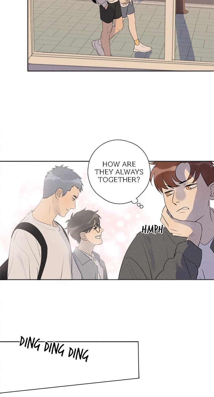 Here U Are Episode 116 page 9 - 