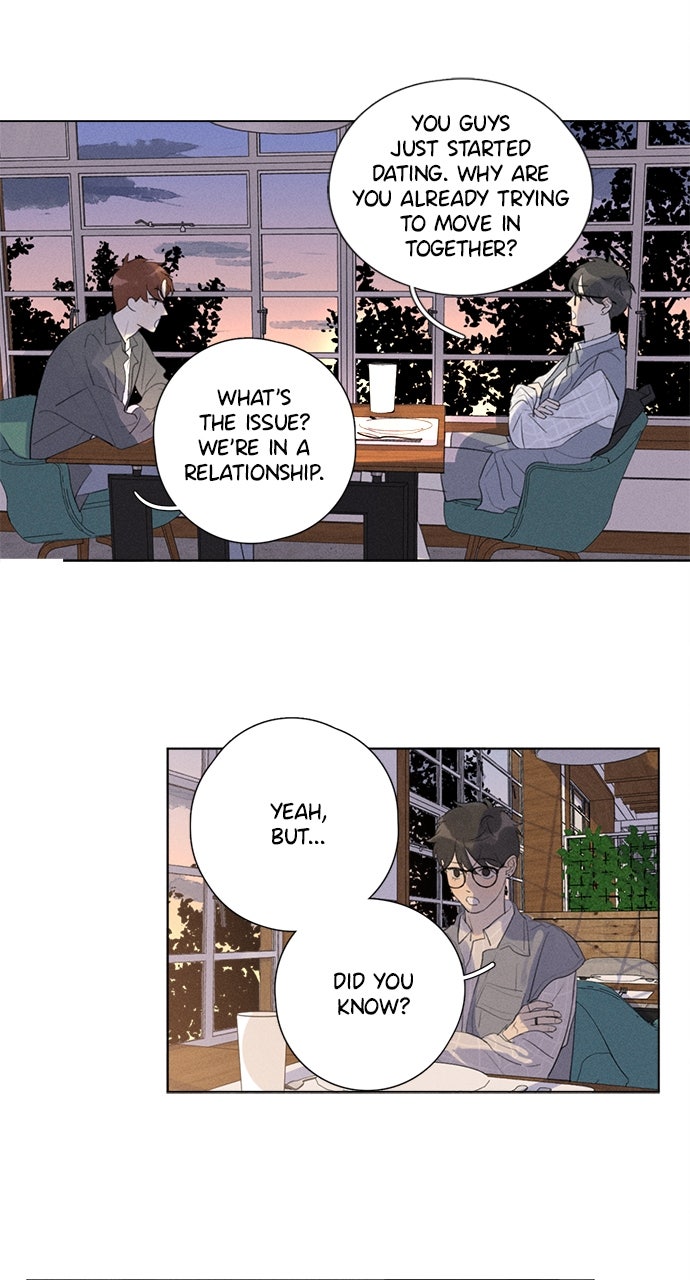 Here U Are Episode 117 page 2 - 