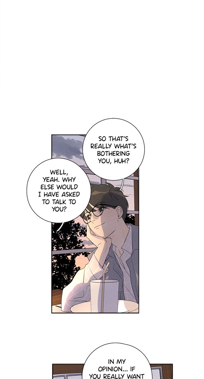 Here U Are Episode 117 page 11 - 