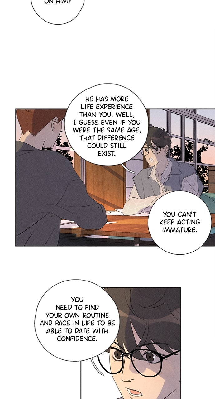 Here U Are Episode 117 page 13 - 