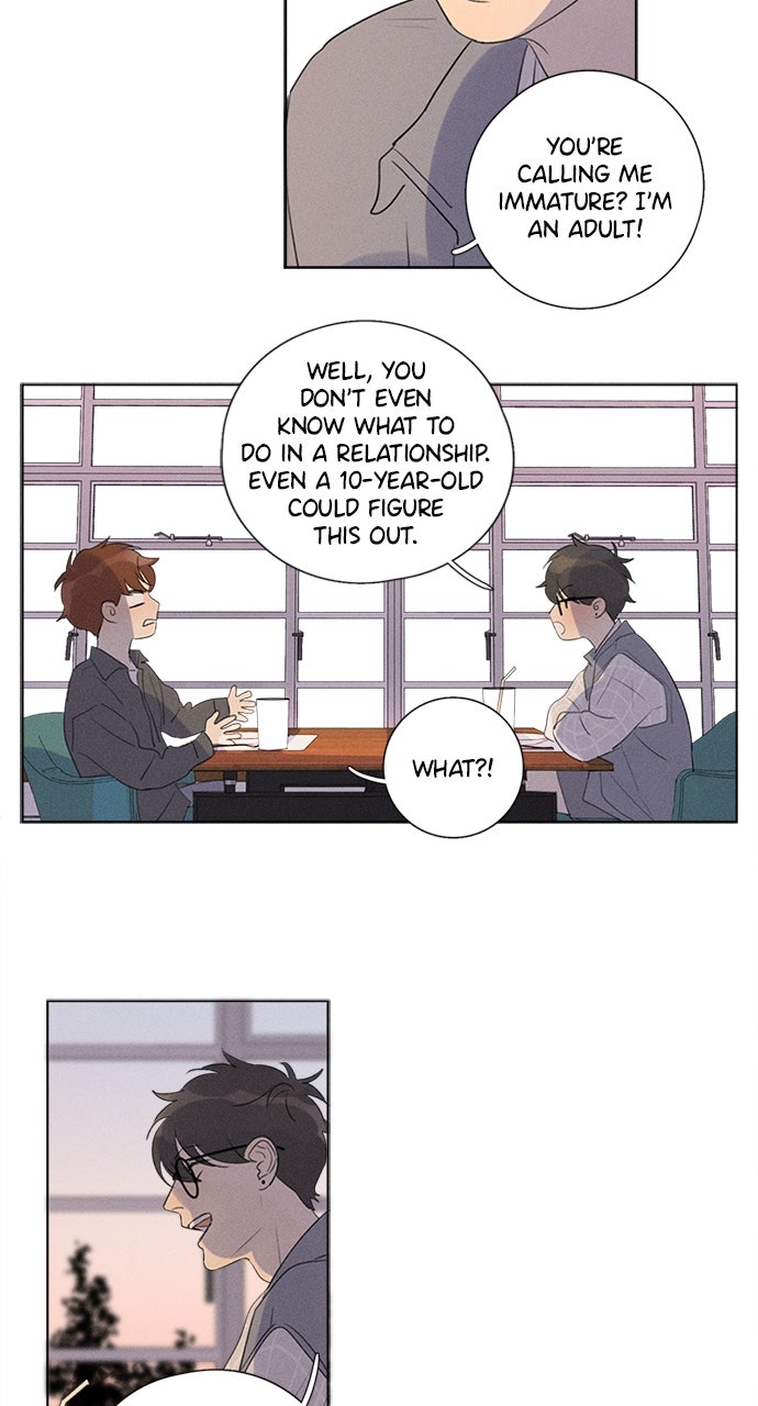Here U Are Episode 117 page 14 - 