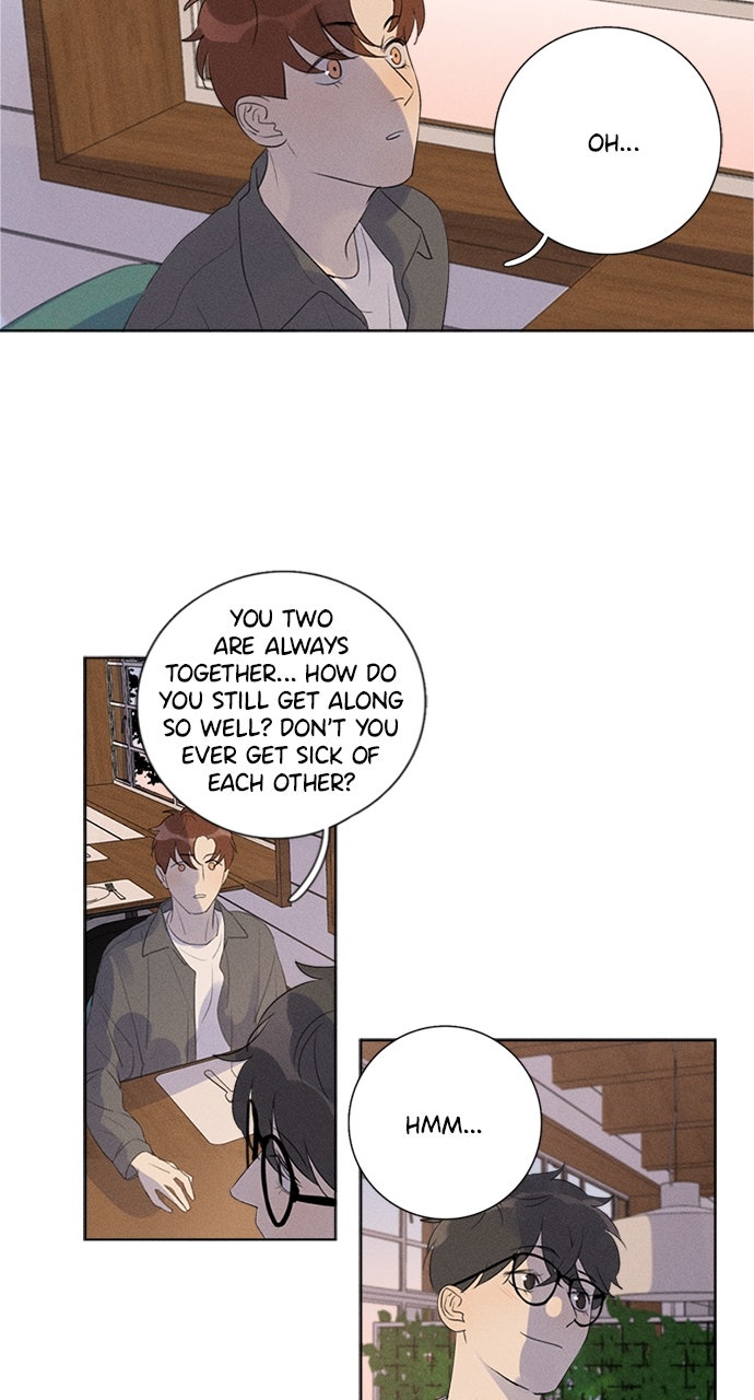 Here U Are Episode 117 page 17 - 