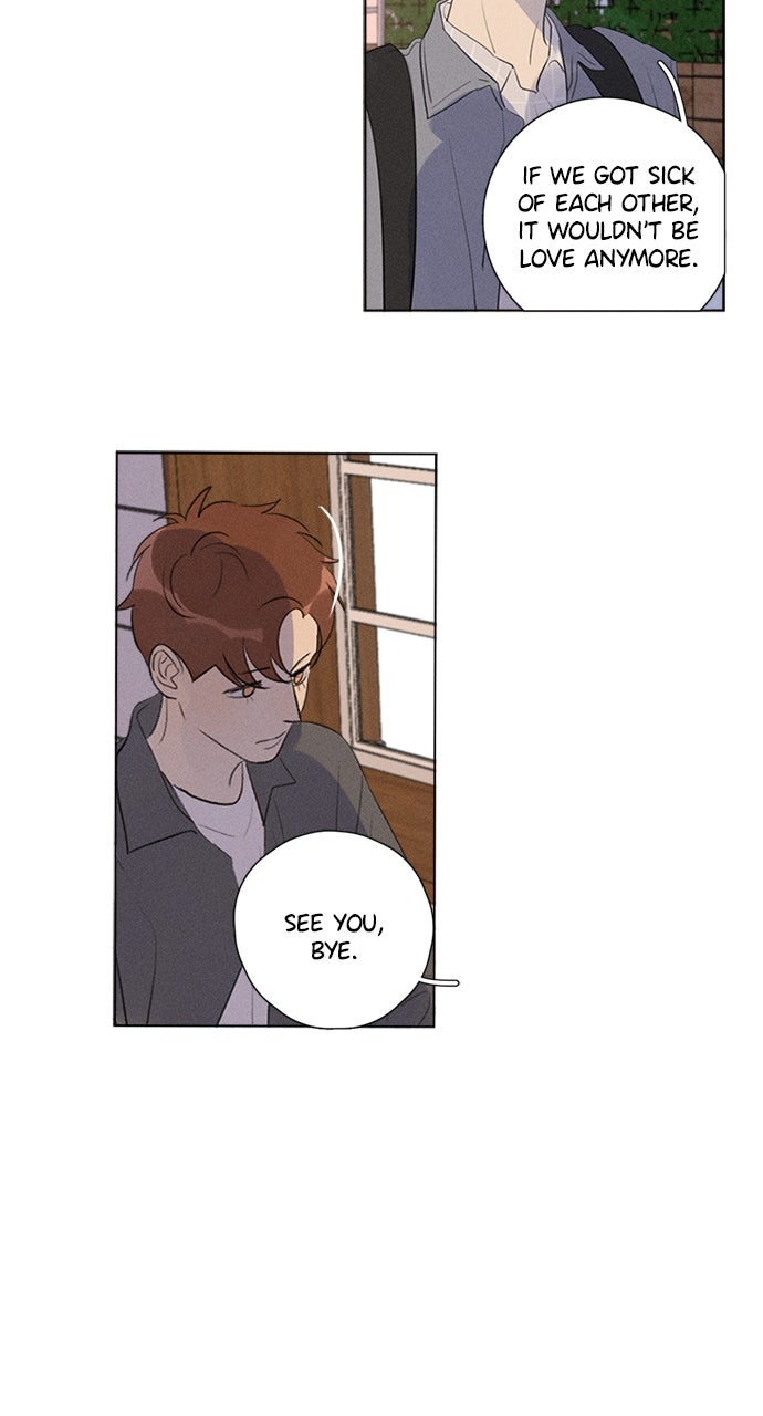 Here U Are Episode 117 page 18 - 