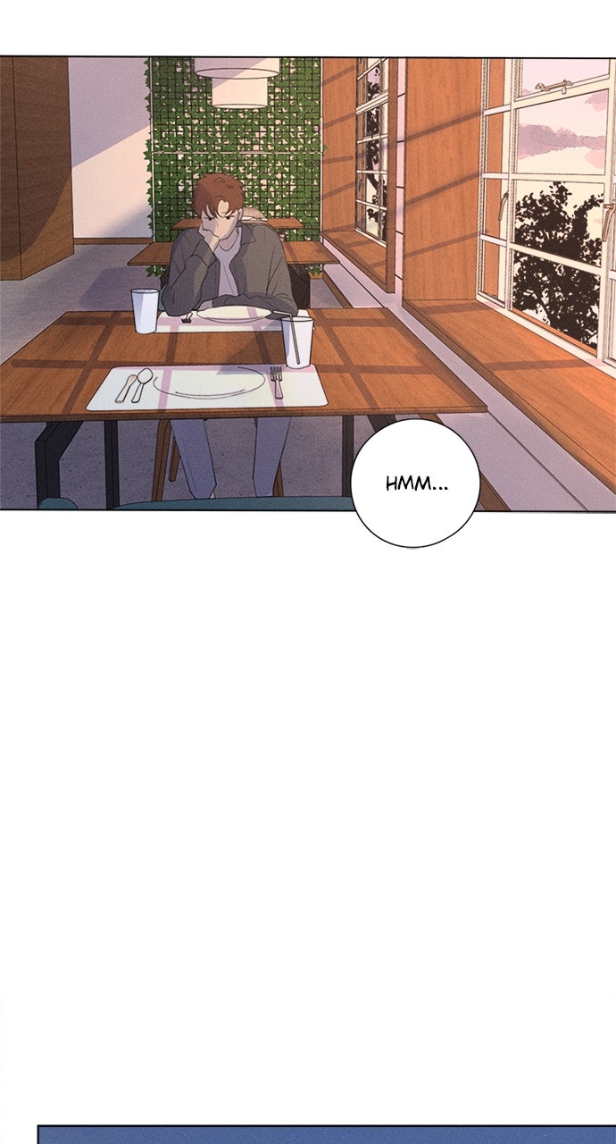 Here U Are Episode 117 page 19 - 