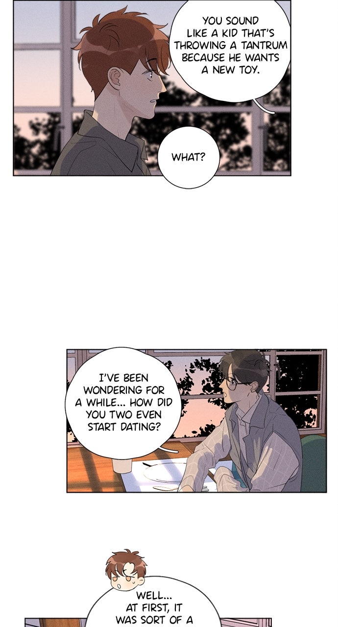 Here U Are Episode 117 page 3 - 