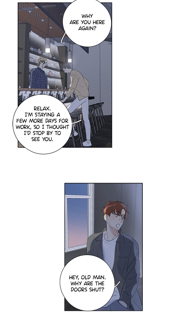 Here U Are Episode 117 page 22 - 