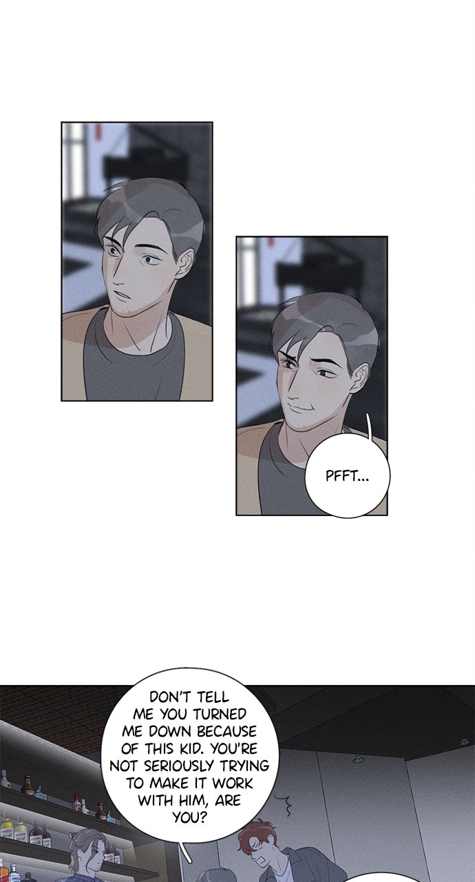 Here U Are Episode 117 page 28 - 
