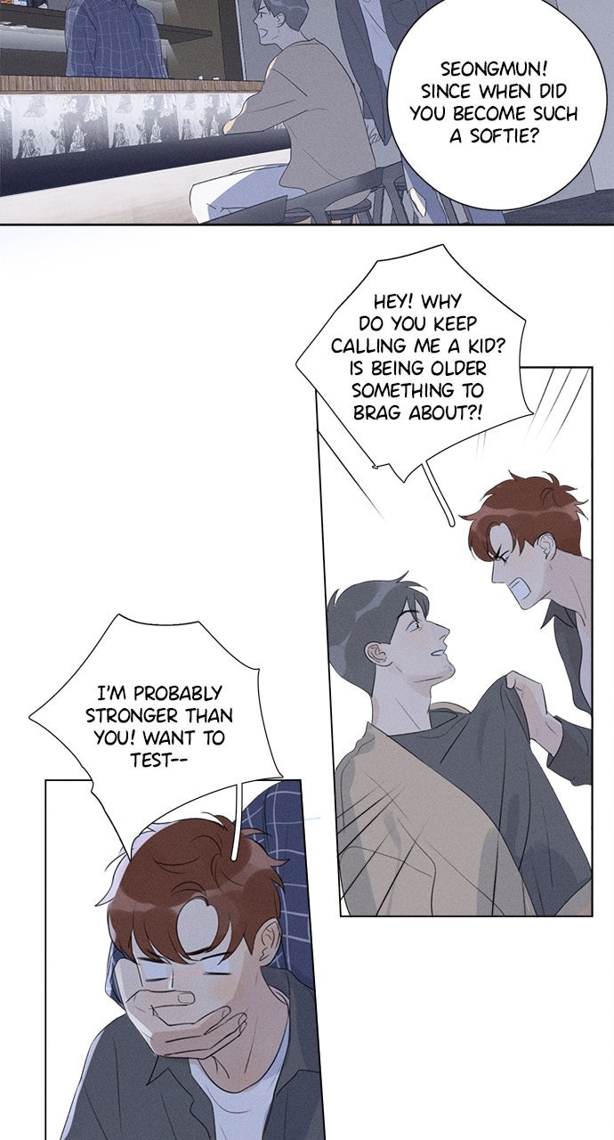 Here U Are Episode 117 page 29 - 