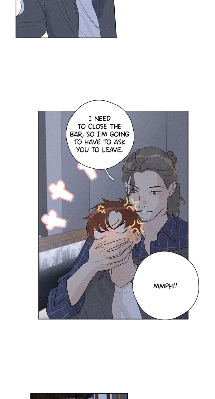 Here U Are Episode 117 page 30 - 