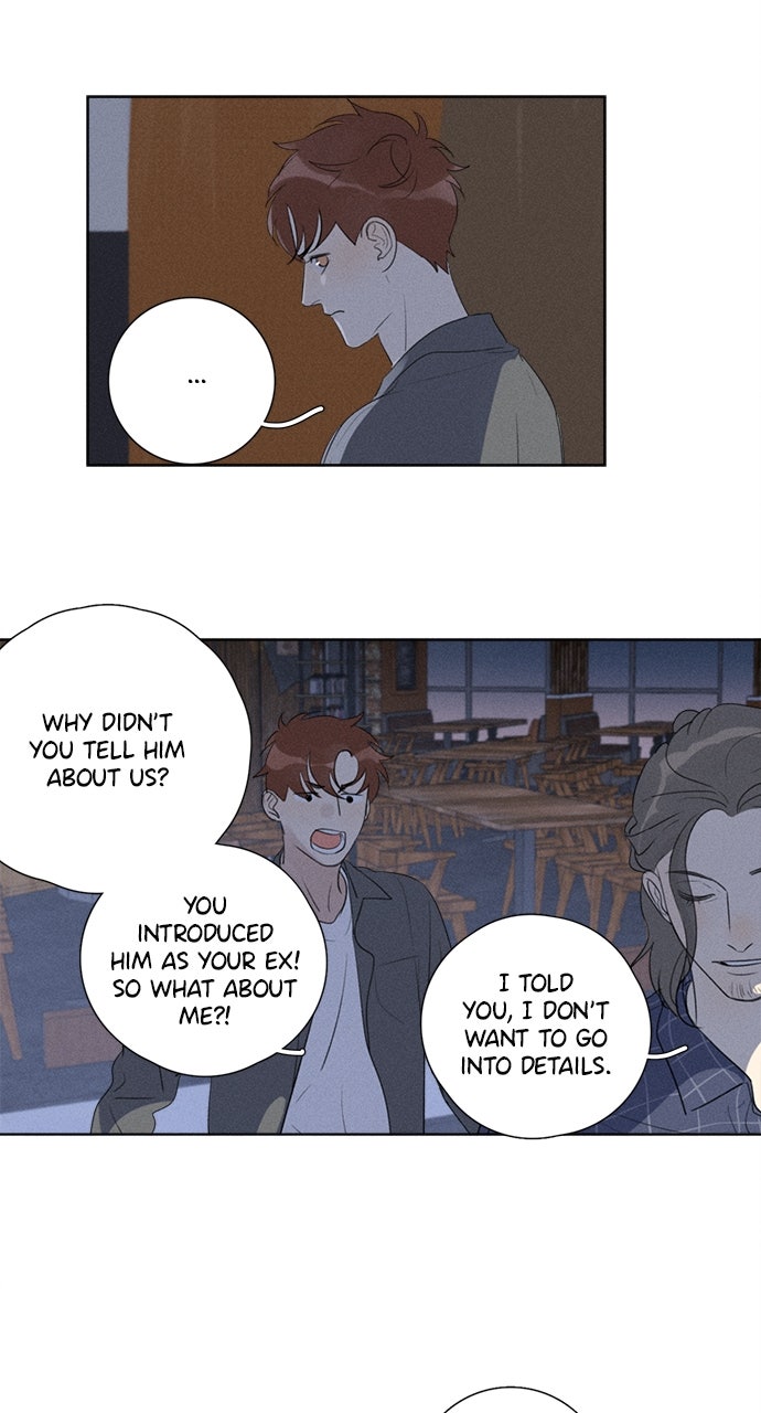 Here U Are Episode 117 page 32 - 