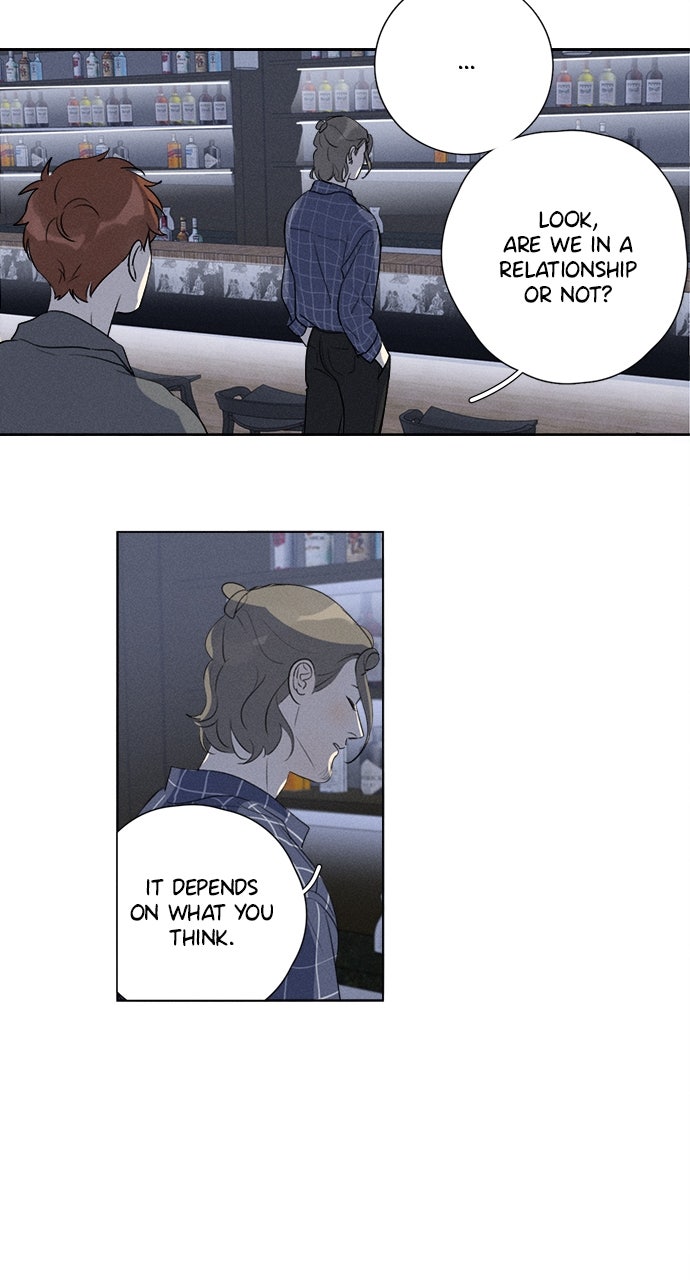 Here U Are Episode 117 page 33 - 