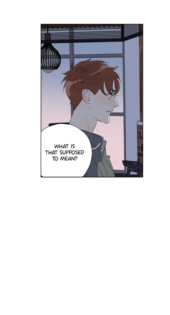 Here U Are Episode 117 page 34 - 