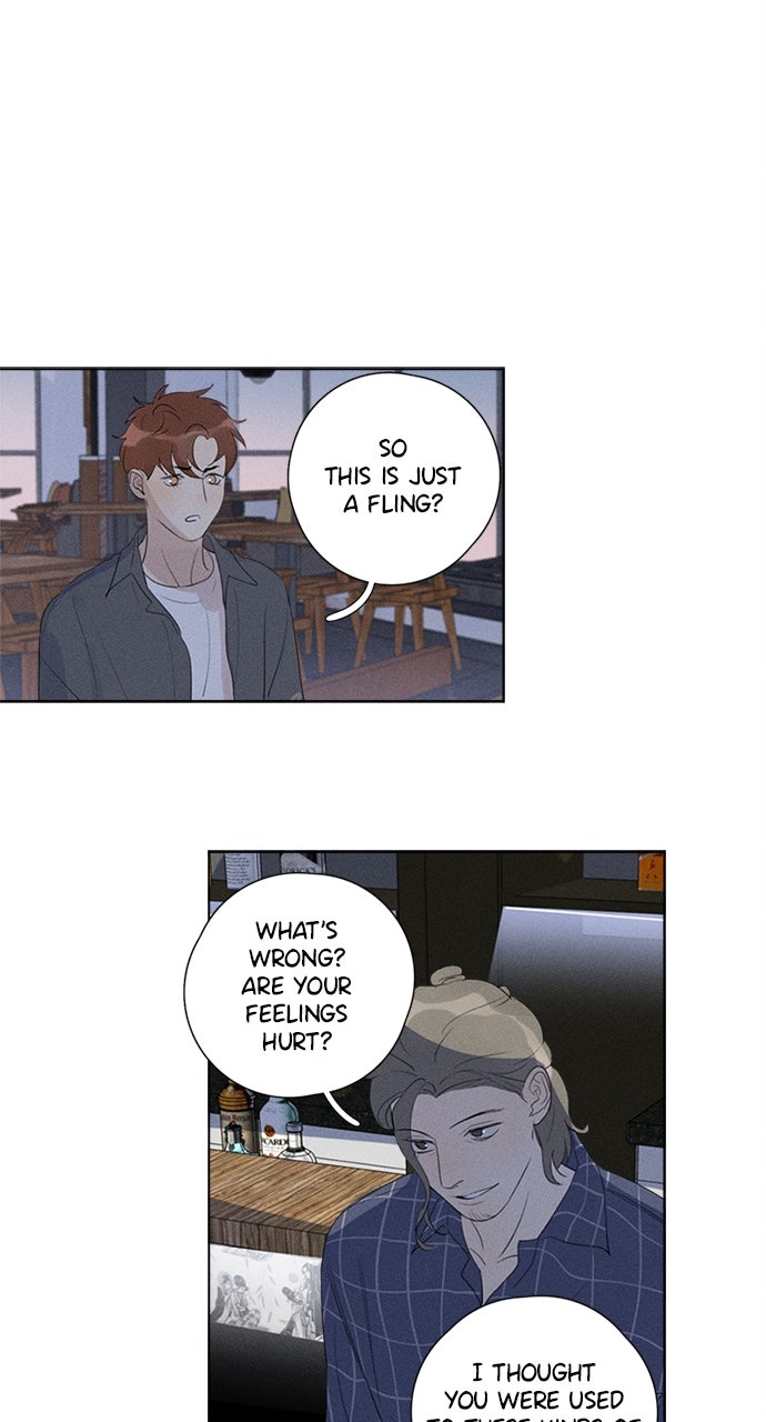 Here U Are Episode 117 page 36 - 