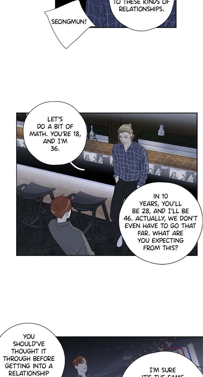 Here U Are Episode 117 page 37 - 