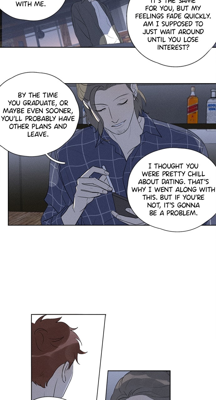 Here U Are Episode 117 page 38 - 