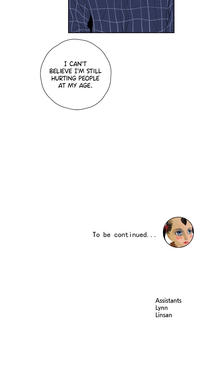 Here U Are Episode 117 page 44 - 
