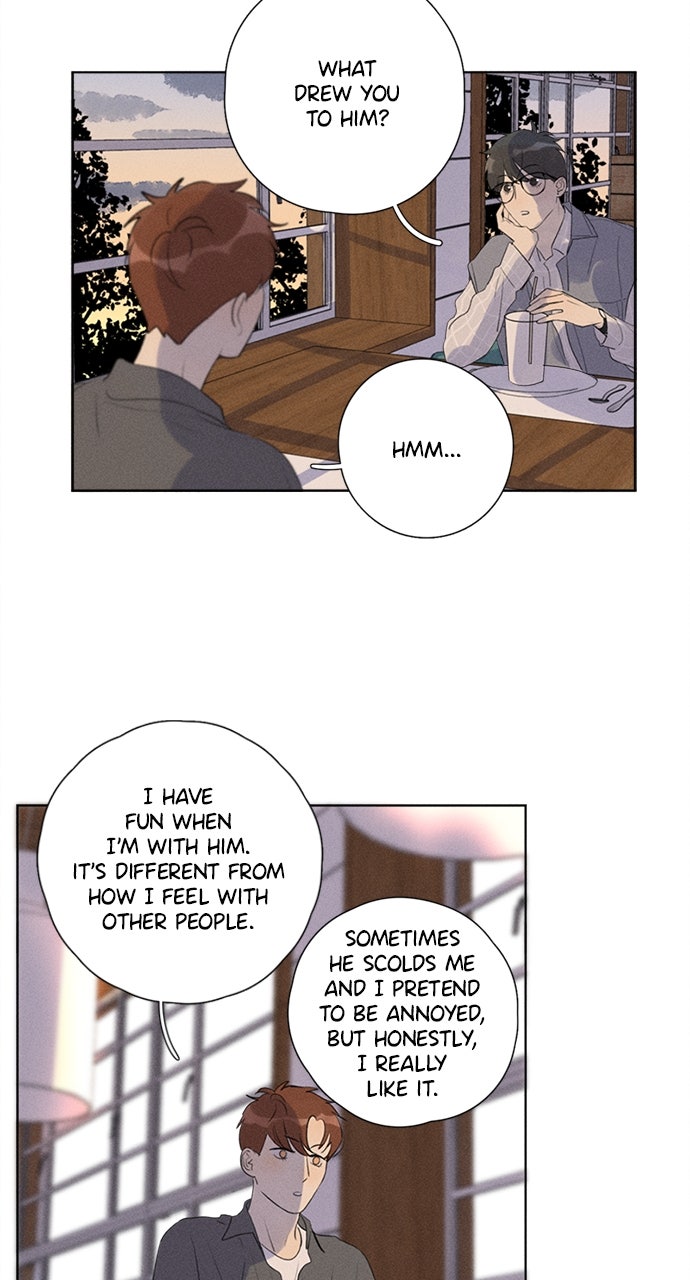 Here U Are Episode 117 page 6 - 