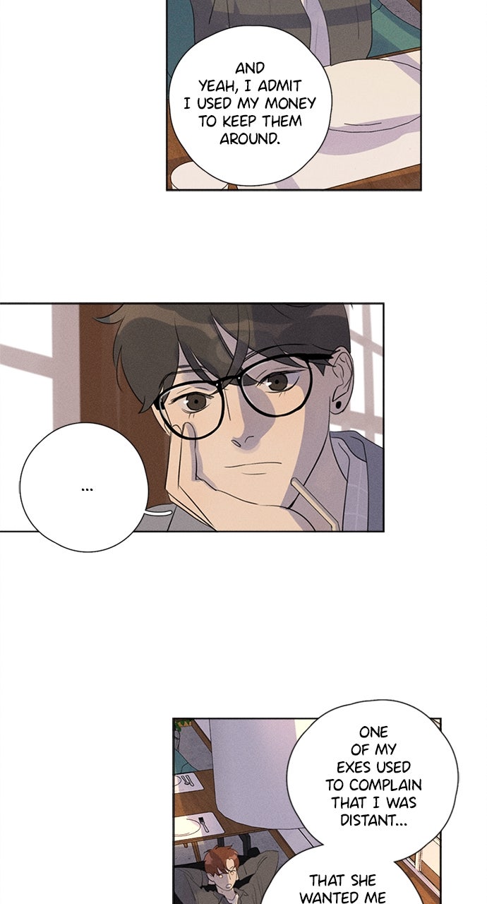 Here U Are Episode 117 page 9 - 