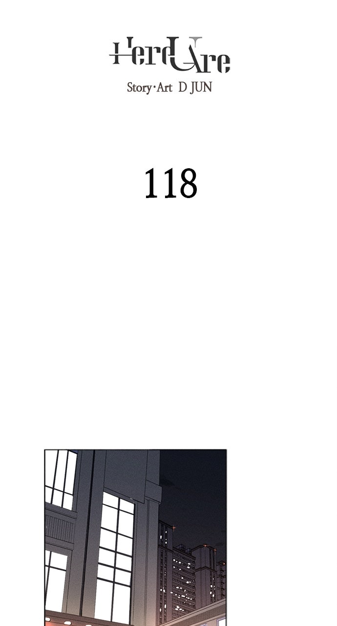 Here U Are Episode 118 page 2 - 