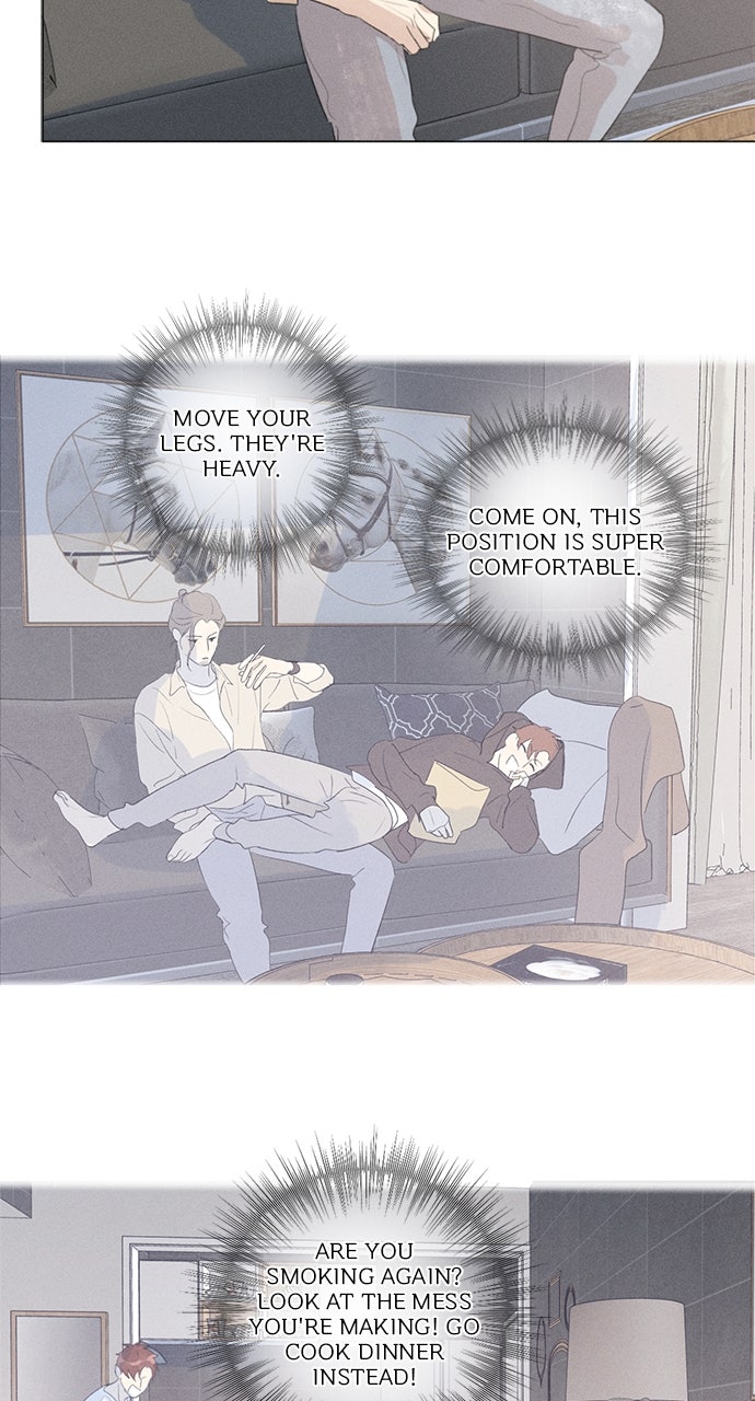 Here U Are Episode 118 page 16 - 
