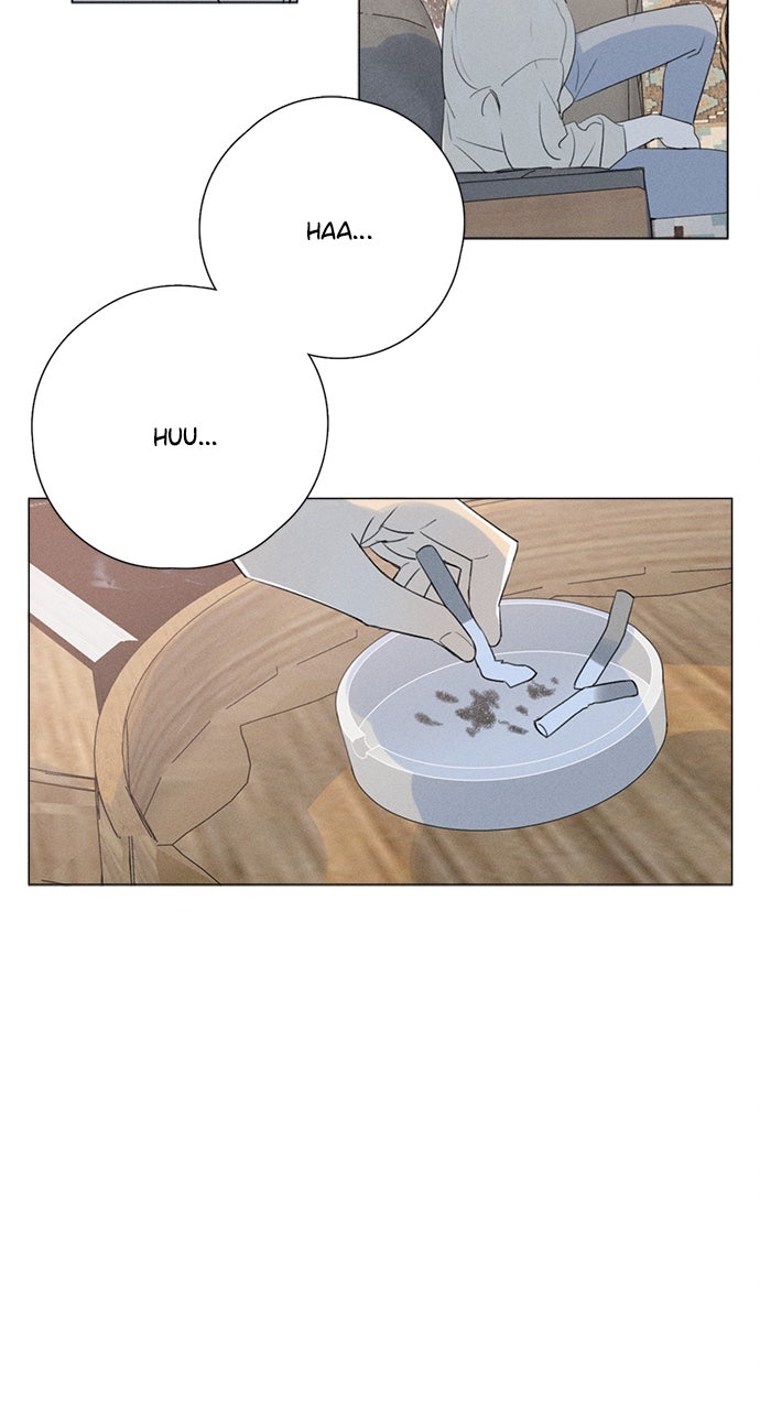 Here U Are Episode 118 page 19 - 