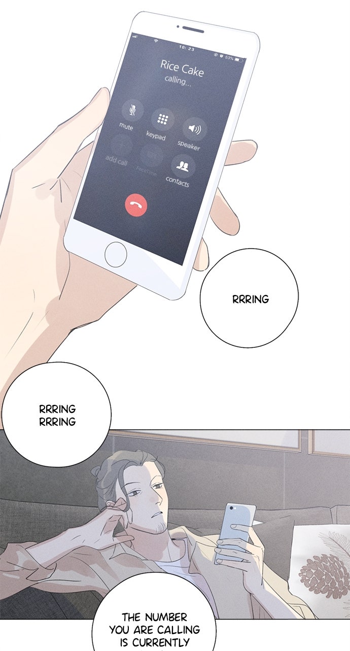 Here U Are Episode 118 page 20 - 