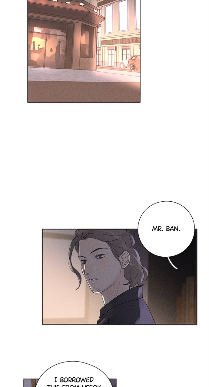 Here U Are Episode 118 page 3 - 