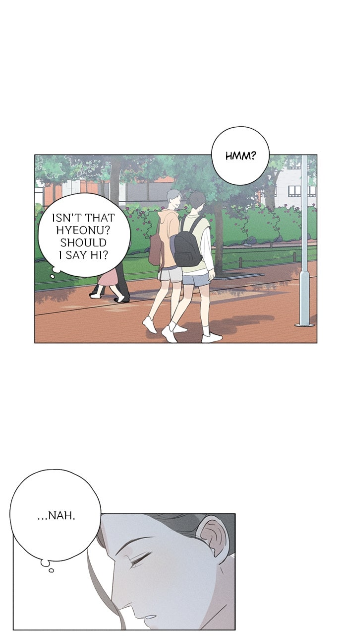 Here U Are Episode 118 page 26 - 