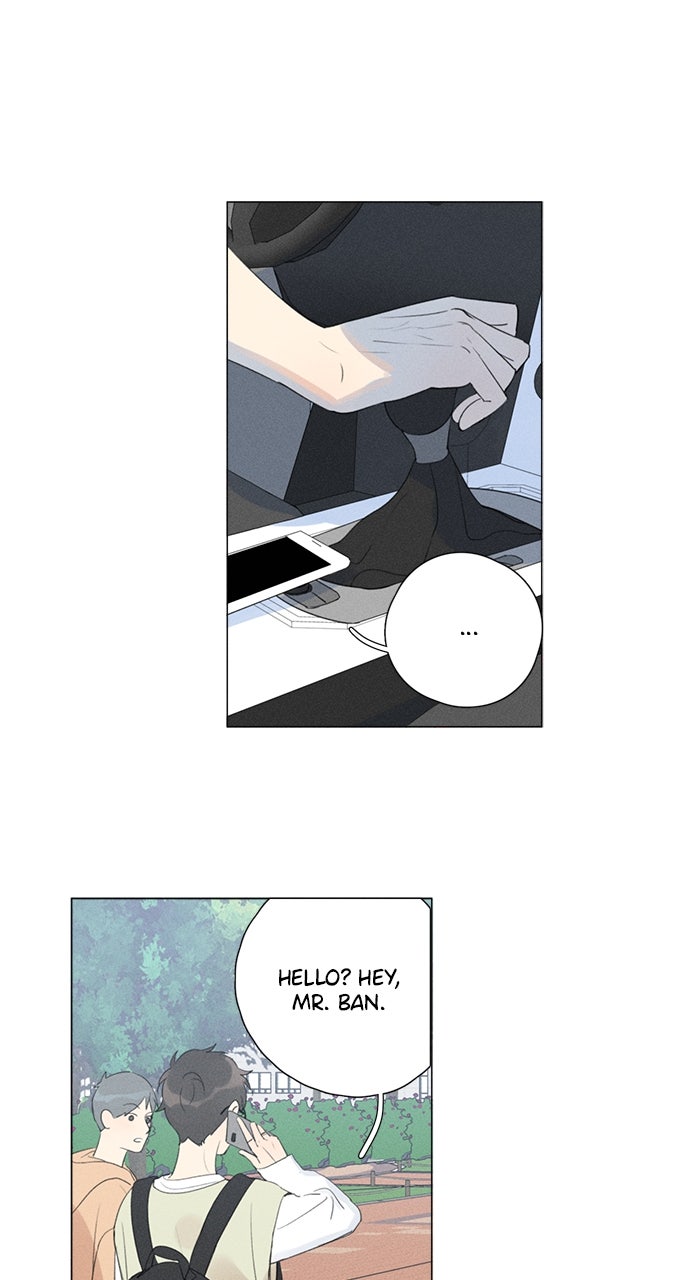 Here U Are Episode 118 page 27 - 