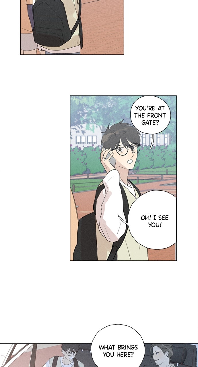 Here U Are Episode 118 page 28 - 