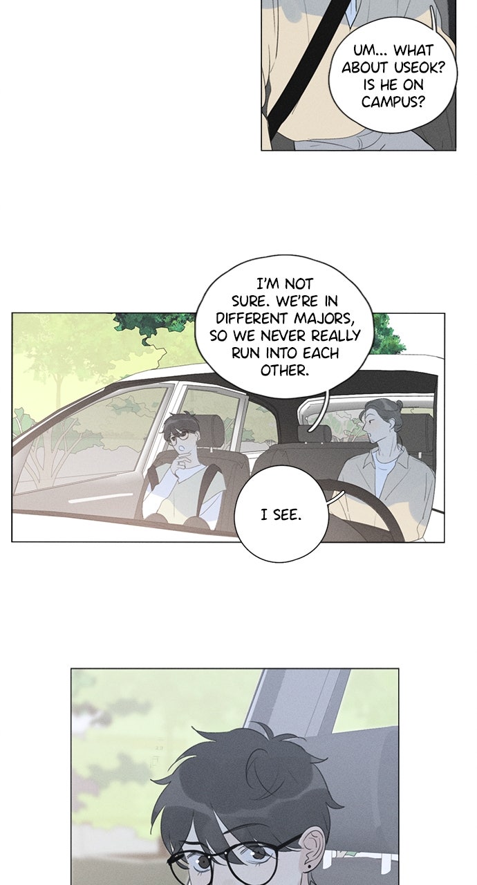 Here U Are Episode 118 page 30 - 