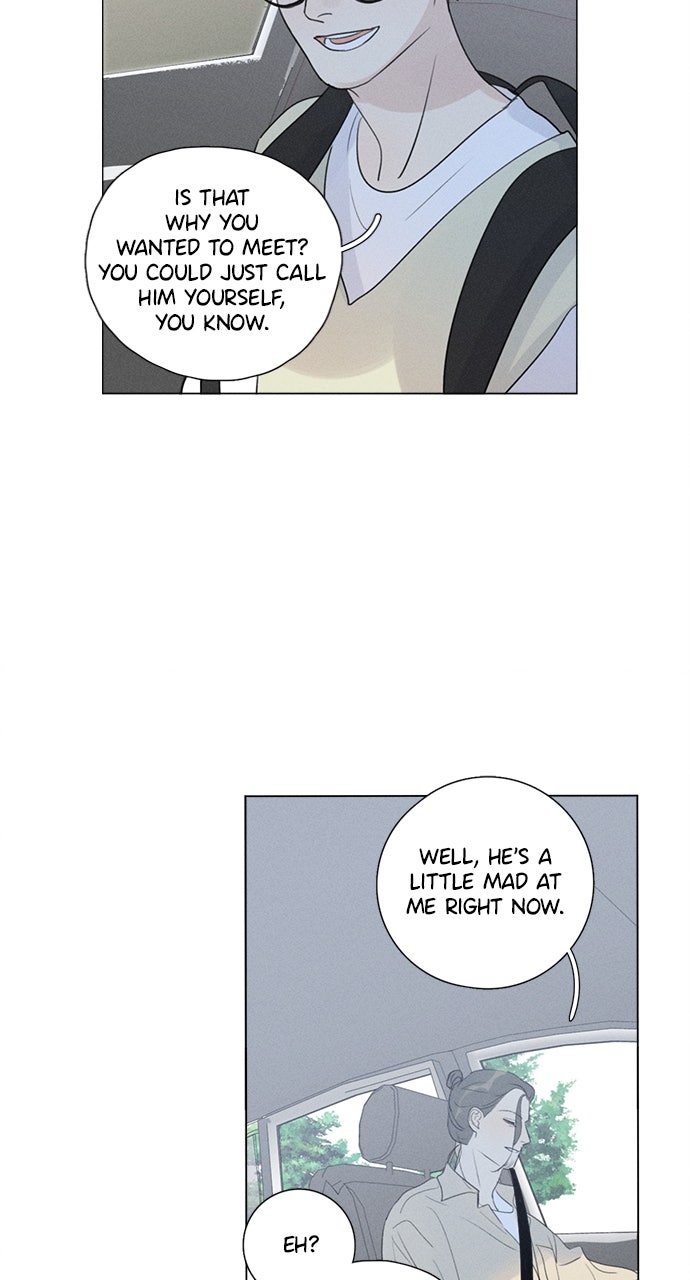 Here U Are Episode 118 page 31 - 