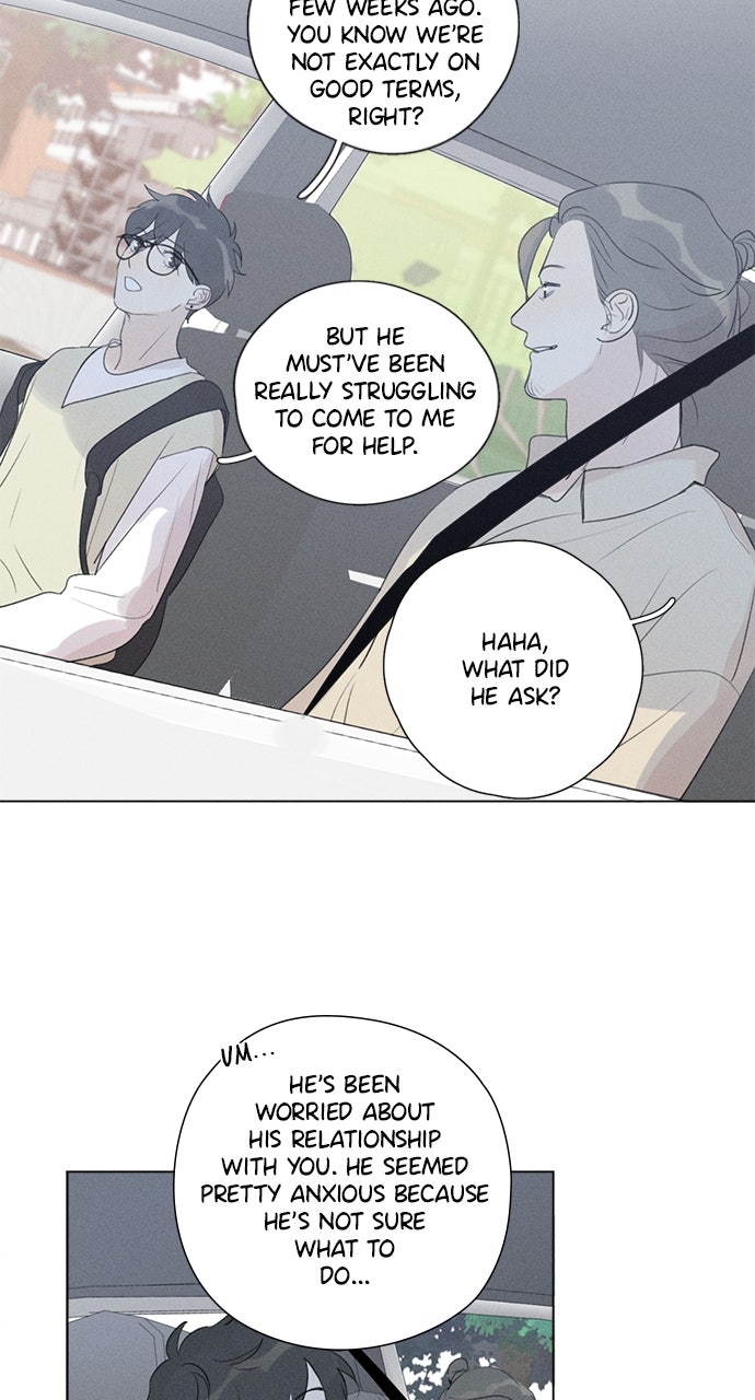 Here U Are Episode 118 page 33 - 